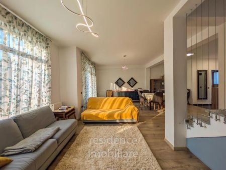 Duplex 4 camere + mansarda open space, Borhanci + 2 Parcari - Photo 4