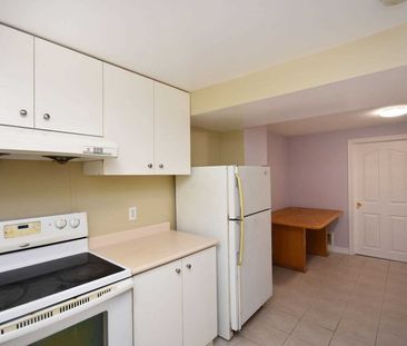 For Lease - 1124 Shagbark Crescent, Mississauga, Ontario - Photo 5