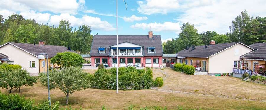 Tallvägen 1 I - Photo 1