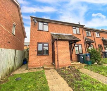 1 bedroom end of terrace house to rent - Photo 5