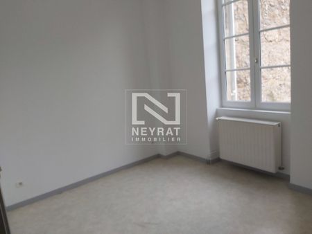 APPARTEMENT T1 A LOUER - Photo 4