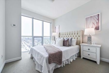 For Lease - 11 Bogert Avenue Unit# 2305, Toronto, Ontario - Photo 4