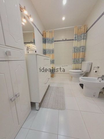 Alquiler de piso en Avenida Pernet, 26 - Photo 4