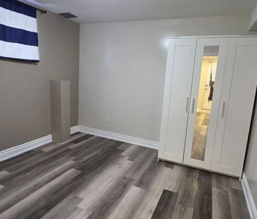 For Lease - 34 Interlacken Drive Unit# Bsmt, Brampton, Ontario - Photo 6