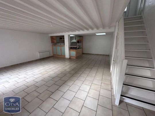 Appartement à louer 4 pièces 45m² - Photo 1