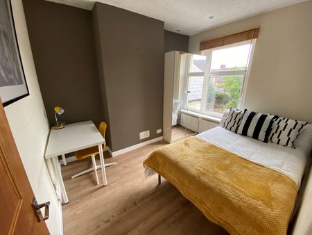 Hirwain Street, Cathays - Photo 4