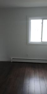 SUPERBE 3 ½ ENTIÈREMENT RÉNOVÉ - LIMOILOU - 995$ CHAUFFÉ,EAU CHAUDE - DISPONIBLE MAINTENANT OU POUR OCTOBRE OU NOVEMBRE - Photo 3