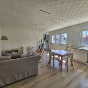 Location Appartement 62m² ST OMER 62500 - Photo 2