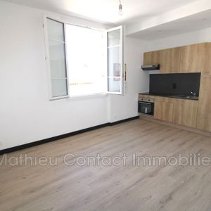 Centre-ville, Location appartement 2 pièces 37 m² - Photo 2