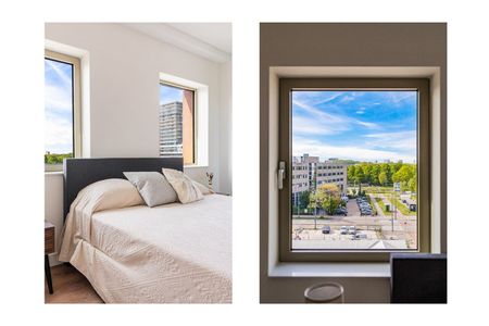 Appartement te huur: Barajasweg 172 1043 CP Amsterdam - Photo 5