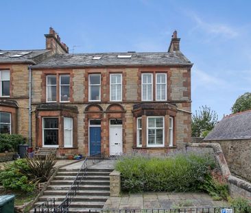 St Ronans Terrace, Morningside, Edinburgh EH10 - Photo 5