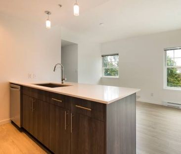 2 Bed 2 Bath in Central Fairview! SF #303 - Photo 3