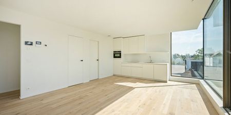 Penthouse te huur in Sint-Martens-Latem voor € 1.400 met 2 slaapkamers - Photo 5