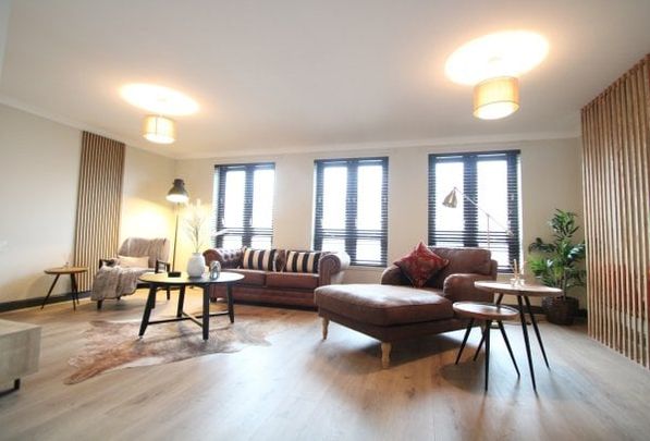 4 Parsonage Square, Merchant City, G4... - Photo 1