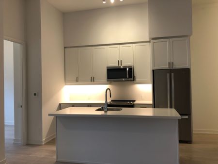 For Lease - 8 Nahani Way Unit# 105, Mississauga, Ontario - Photo 4