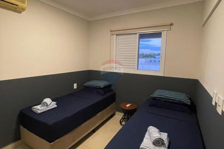 Alugo apartamento de 55m² mobiliado no Infinite Aparts, Avenida Maurilio Biagi - Foto 5