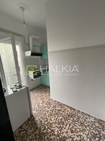 Διατίθεται προς ενοικίαση φωτεινή και λειτουργική γκαρσονιέρα στην περιοχή του Αγίου Κωνσταντίνου. - Photo 3
