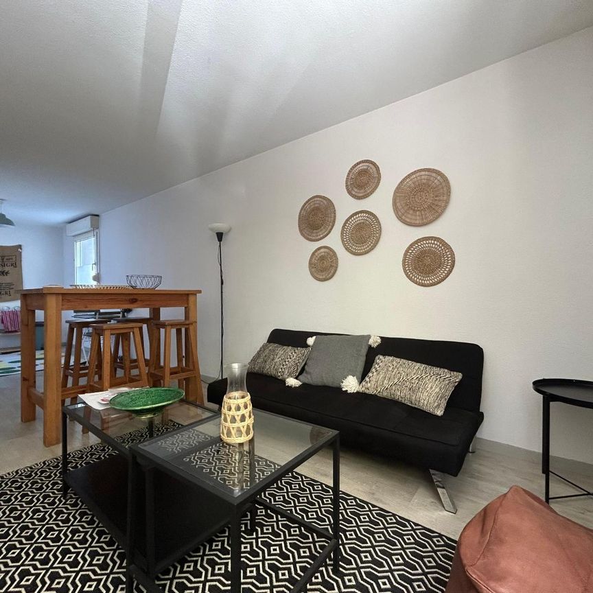 Location Appartement 2 pièces 46m² TALENCE 33400 - Photo 1