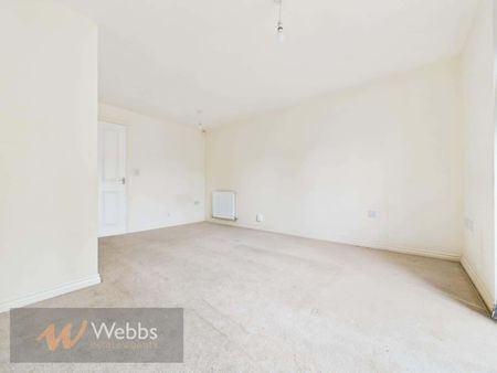 Station Road, Rushall, Walsall - Photo 2