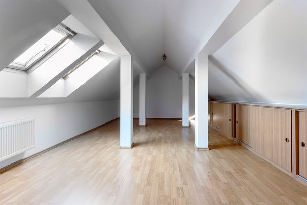 Willa 420m2, 5 sypialni, Wilanów - Photo 1