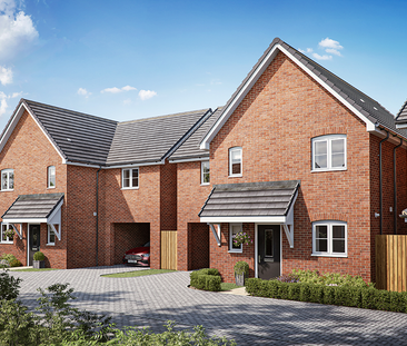 4 bedroom detached house to rent - Photo 3