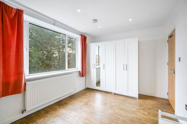 Lordship Lane - Photo 1