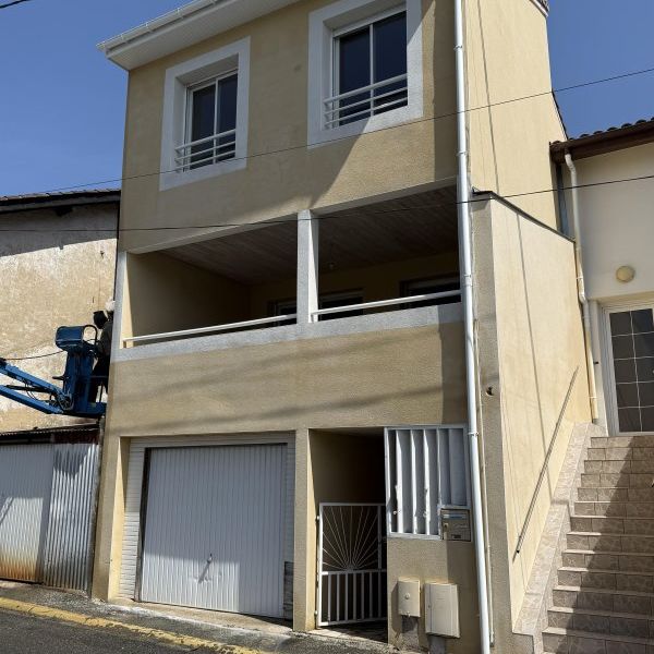 Location / Maison T4 - Photo 1