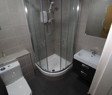 Fishergate Hill Flat 1, PRESTON, Lancashire PR1 8JD - Photo 4
