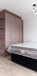 Studio para alugar com 25m², 1 quarto e sem vaga - Photo 1