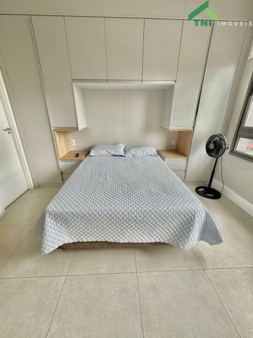 Apartamento Para Alugar No Bairro Tatuapé - São Paulo/sp, Zona Leste - Foto 4