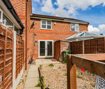 Fallowfield Way - Photo 1
