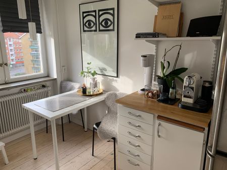 Carl Herslowsgatan, Malmö - Photo 5