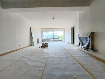 Zonnig hoekappartement - Foto 2