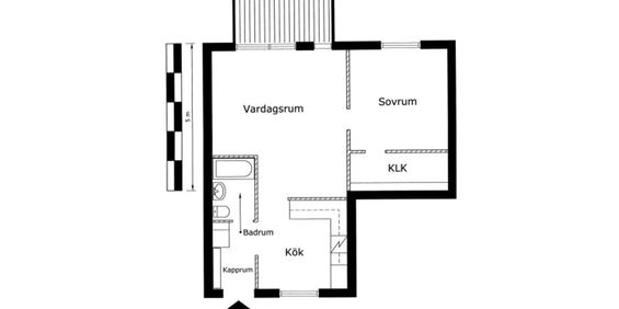 Seegatan 7 K - Foto 3