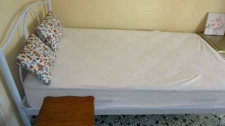 Studio/Γκαρσονιέρα για ενοικίαση Σκάλα Νέων Επιβατών (Θερμαϊκός) - Photo 5