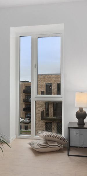 Skøn 3 værelses lejlighed til leje - Photo 1