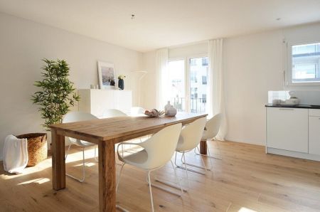 Living with comfort in Oftringen! - Photo 3