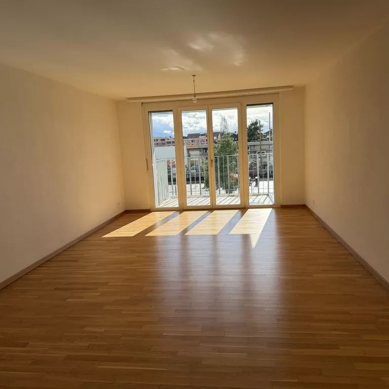 Moderne appartement de 3.5 pièces à Lausanne - Photo 1