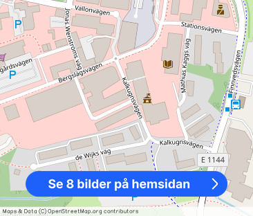 Kalkugnsvägen 10 A - Foto 1