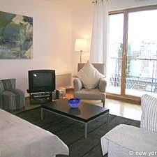 Logement à Paris, Location meublée - T4 - Canal Saint Martin (PA-3649) - Photo 1