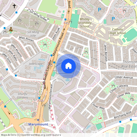 5 Pemimpin Drive (576149), Singapore