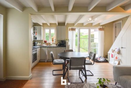Charmante woning in het centrum van Oostkamp - Photo 2