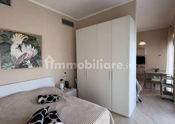 Bilocale viale del Tirreno 68, Calambrone, Pisa