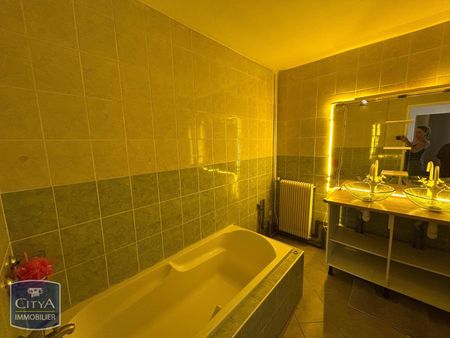 Location Appartement 5 pièces 84m² MARTIGUES 13500 - Photo 5