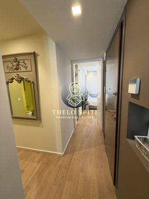 Διαμέρισμα για ενοικίαση Κολωνάκι (Κολωνάκι - Λυκαβηττός) - Photo 1