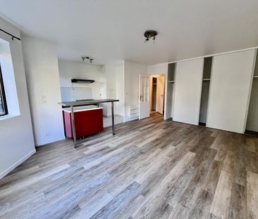 A LOUER GRAND STUDIO 36m² CHATILLON AVEC CAVE ET PARKING - Photo 6