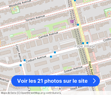 80 Cosburn Avenue - Photo 1