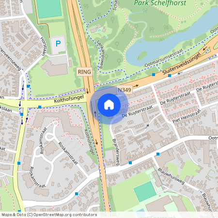 Brandersweg, 28, 7603 CJ, Almelo