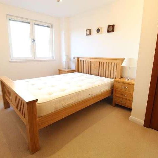 Queens Highlands, Third Floor, AB15 - Photo 1