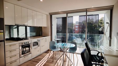 108 Anzac Parade, Sydney - Photo 3